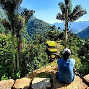 Meet your Posher, Diego